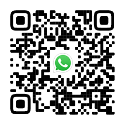 WhatsApp WhatsApp QR код